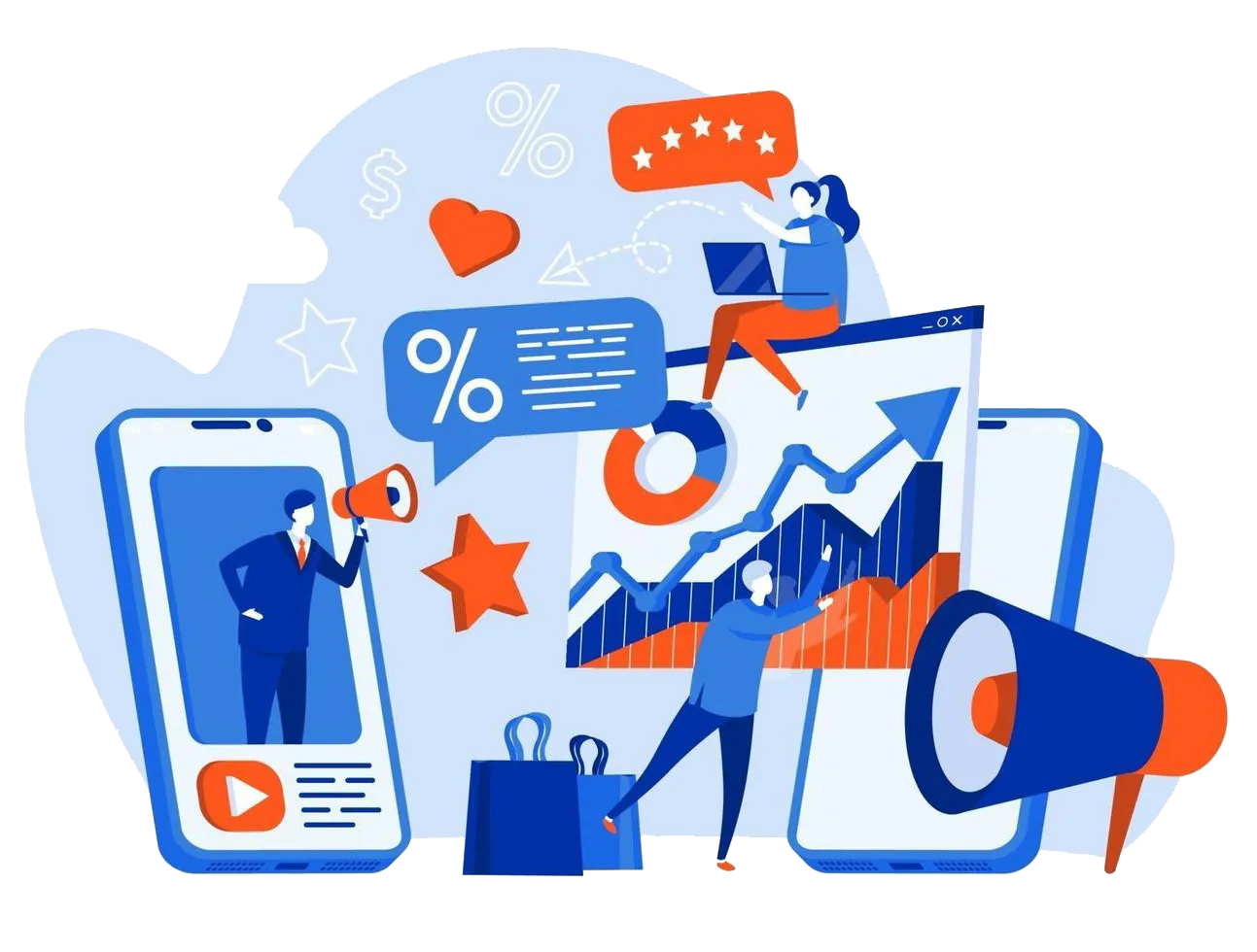 Social Media Marketing Company in Pune Social Media Marketing Company in Pune